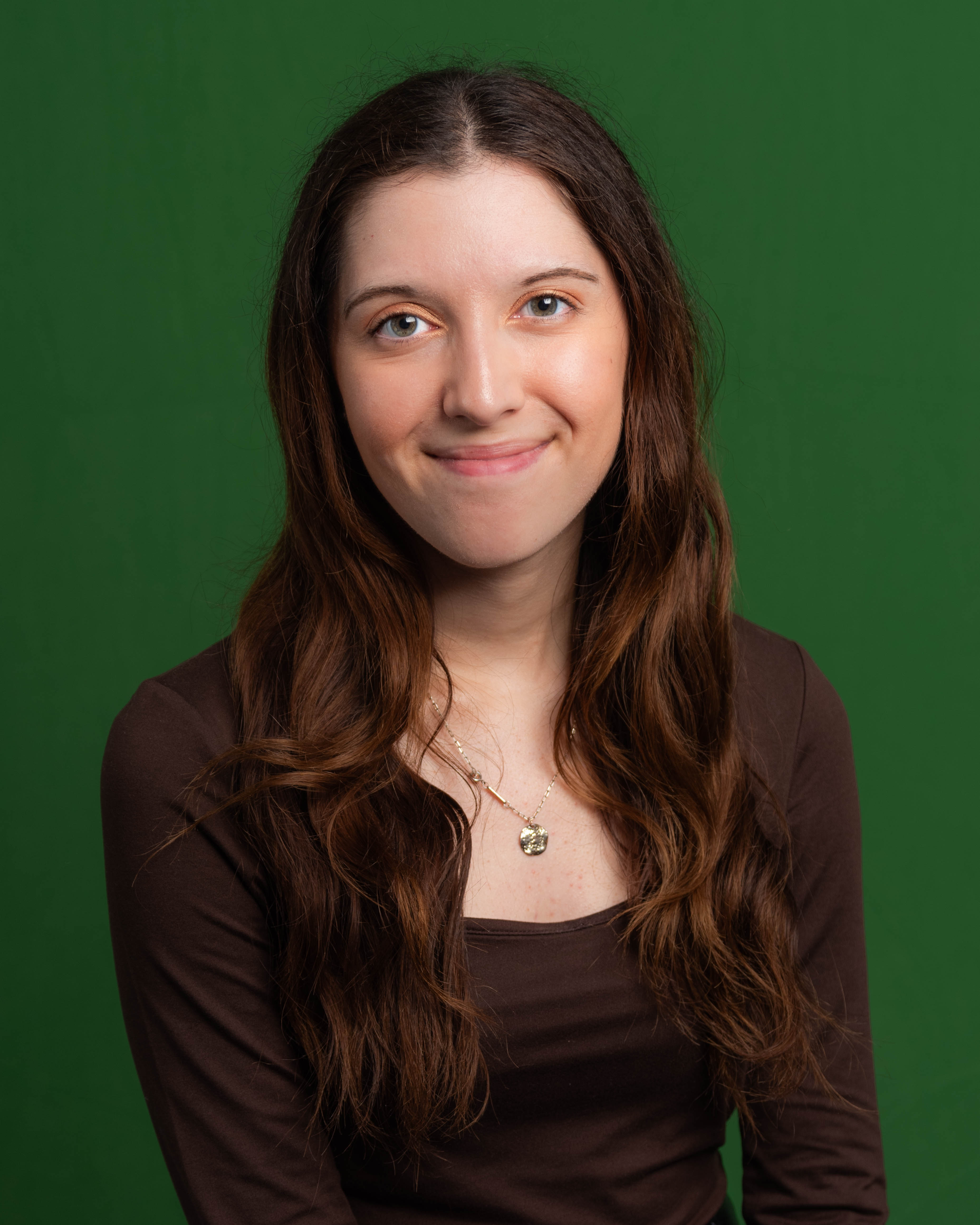 Melisa Tokel headshot