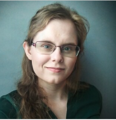 Rachel Ford headshot