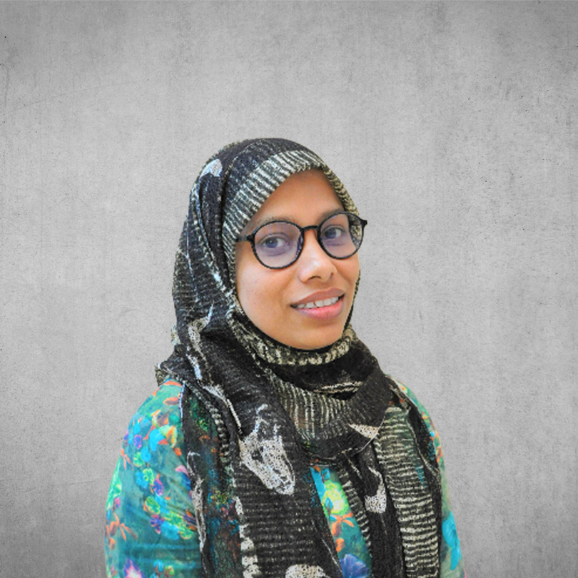 Amena Khatoon