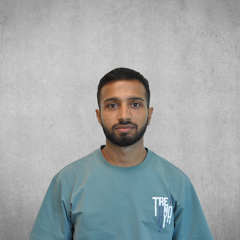 Amir Bhandari