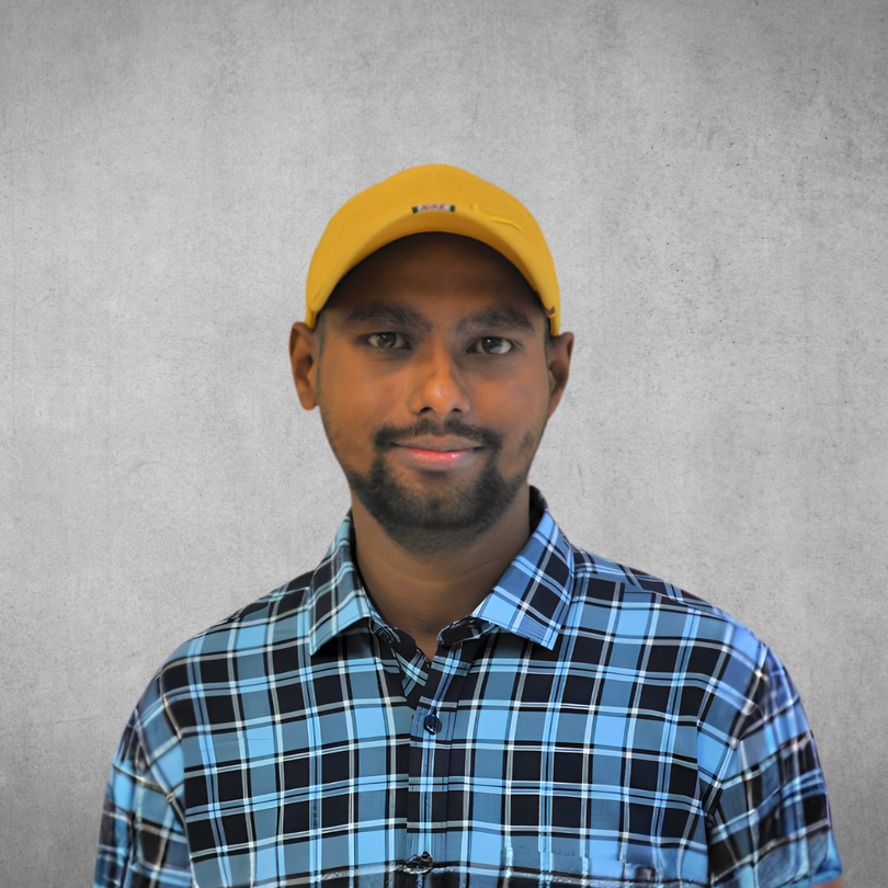 Amit Kumar Gupta