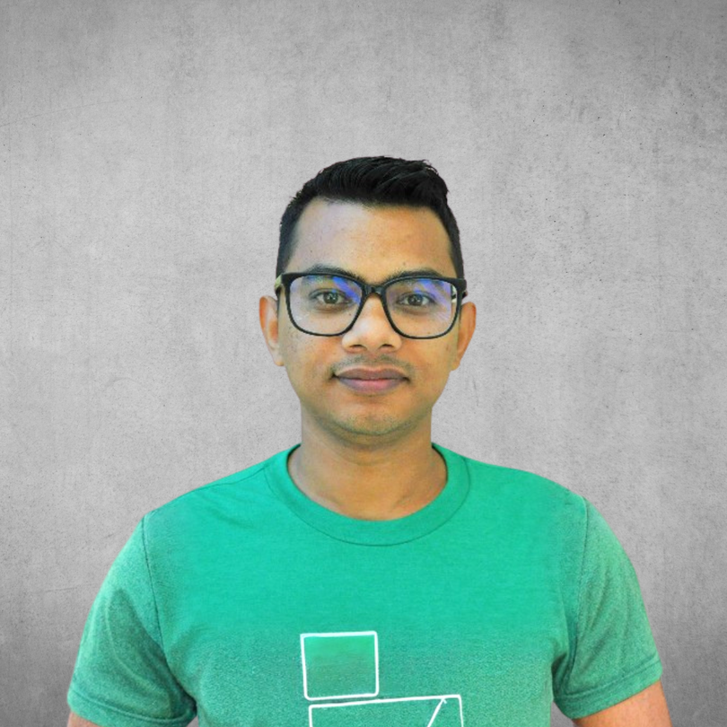 Dipesh Shrestha