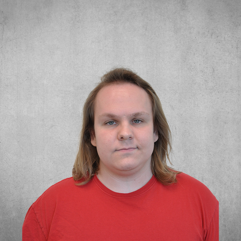 Ethan Paulsen