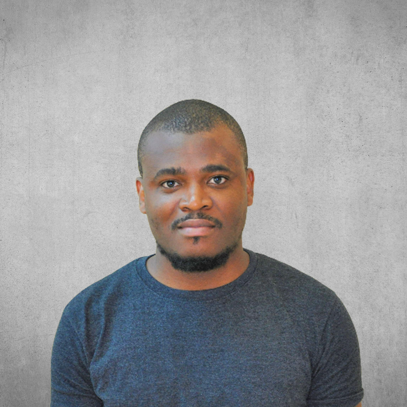 Francis Eze