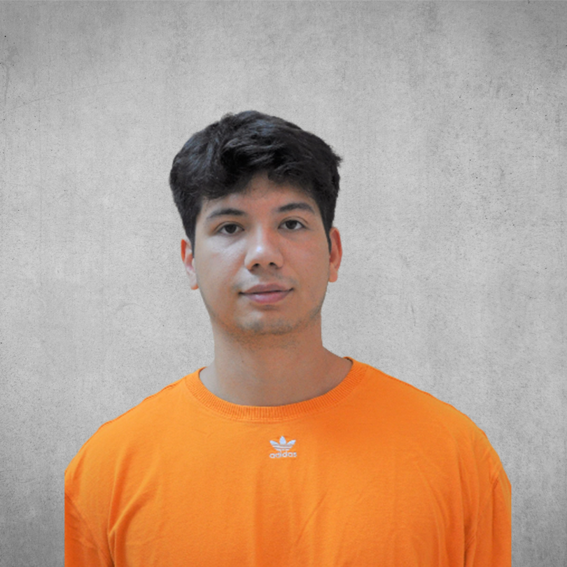 Gabriel ReCalderon