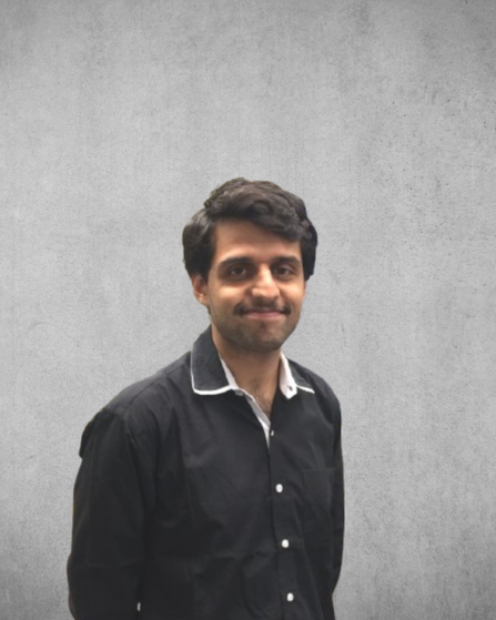 Gaurav Verma