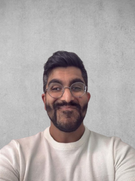 Jameel Dharas