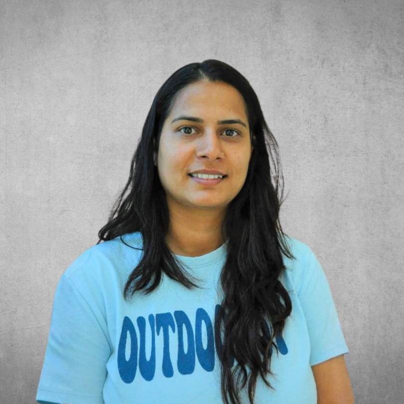 Jaya Pathak