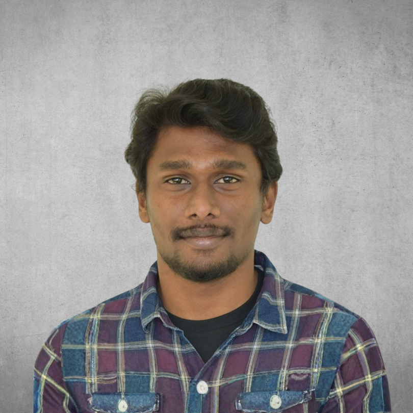 Kevin Antony