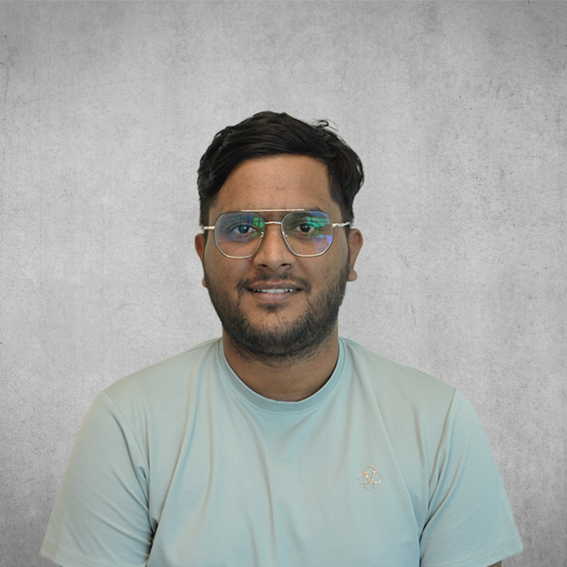 Mahesh Dhungana