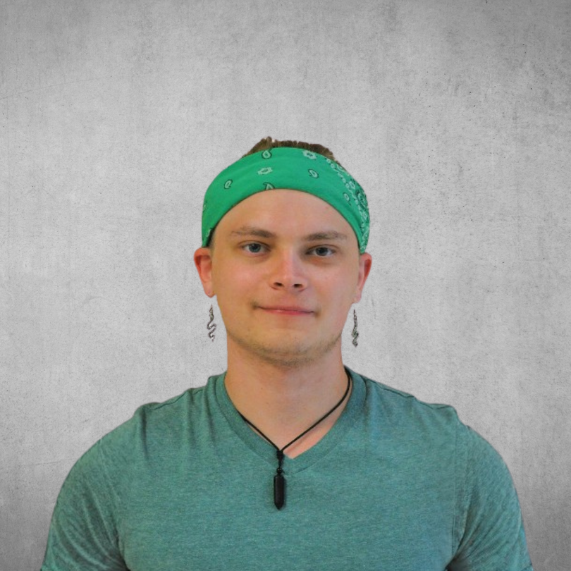 Mark Bertolami