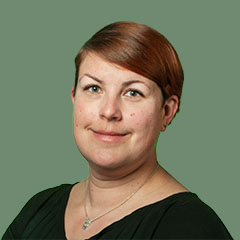 Melanie Ecker