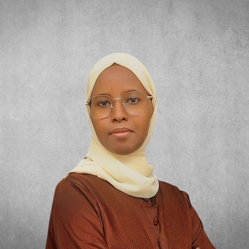 Nadiira Hassan
