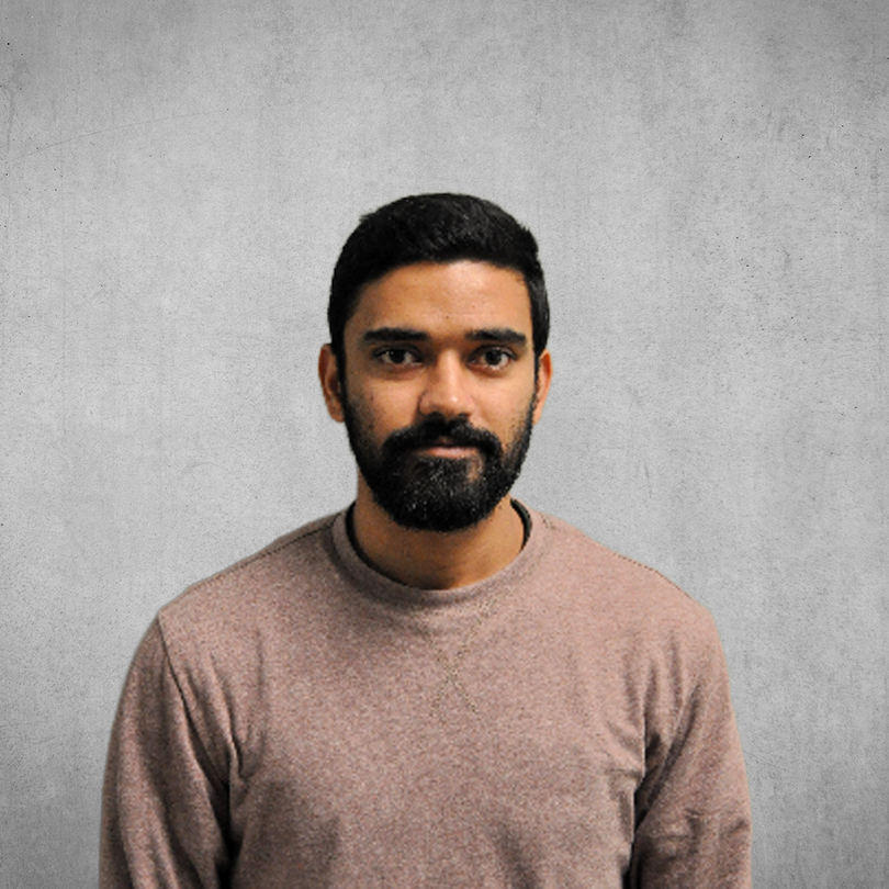 Nikhil Kumar