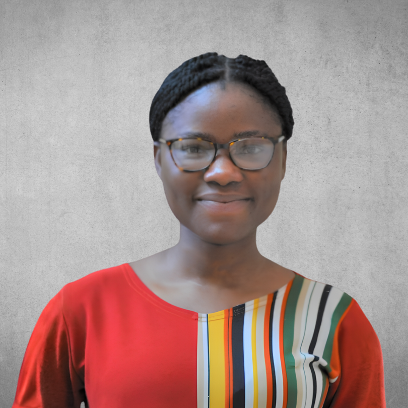 Olajumoke Mary Ayeni