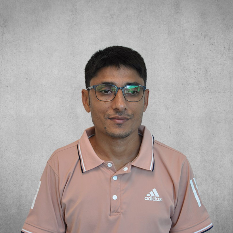 Rajendra Adhikari