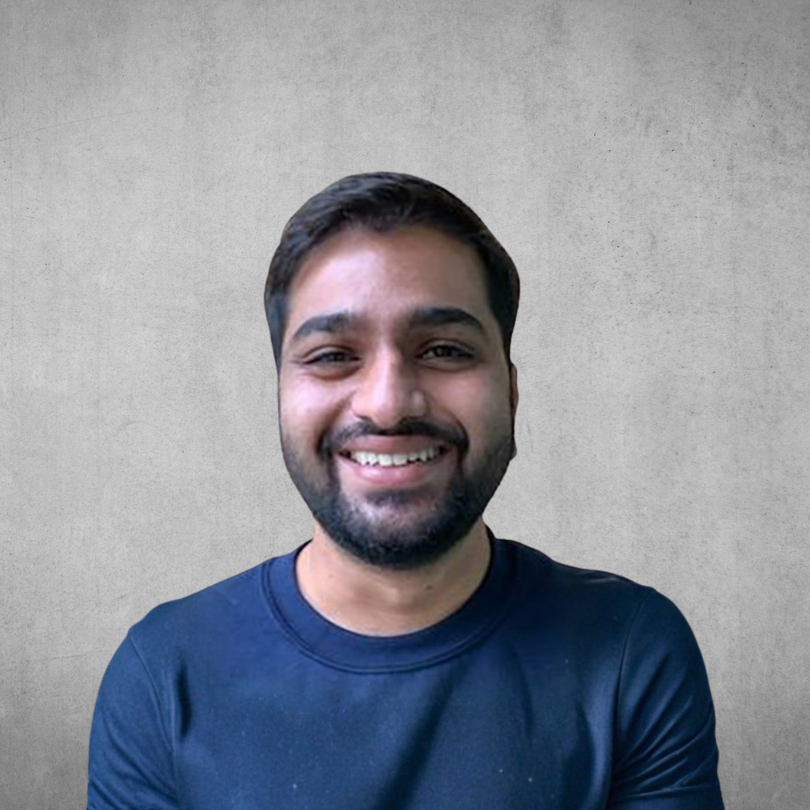 Saad Shaikh
