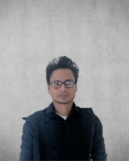 Sayan Maiti