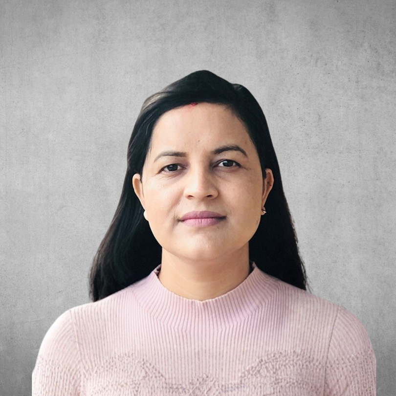 Sharmila Neupane