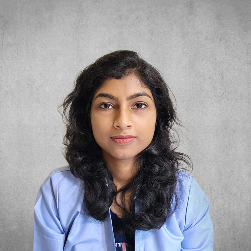 Snigdha Dutta