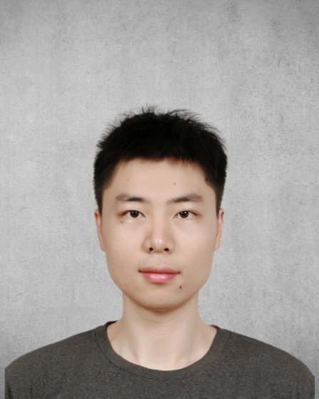 Weinan Tan