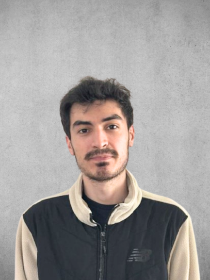 Mauricio Mendoza Galvan
