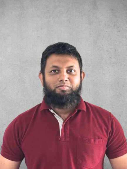 Md. Shakhawat Hasan