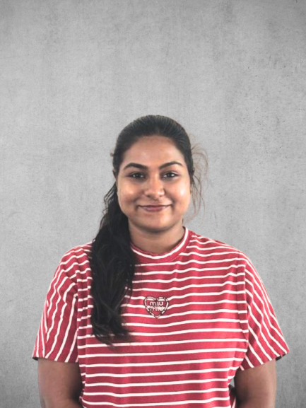 Nimesha Ekanayake