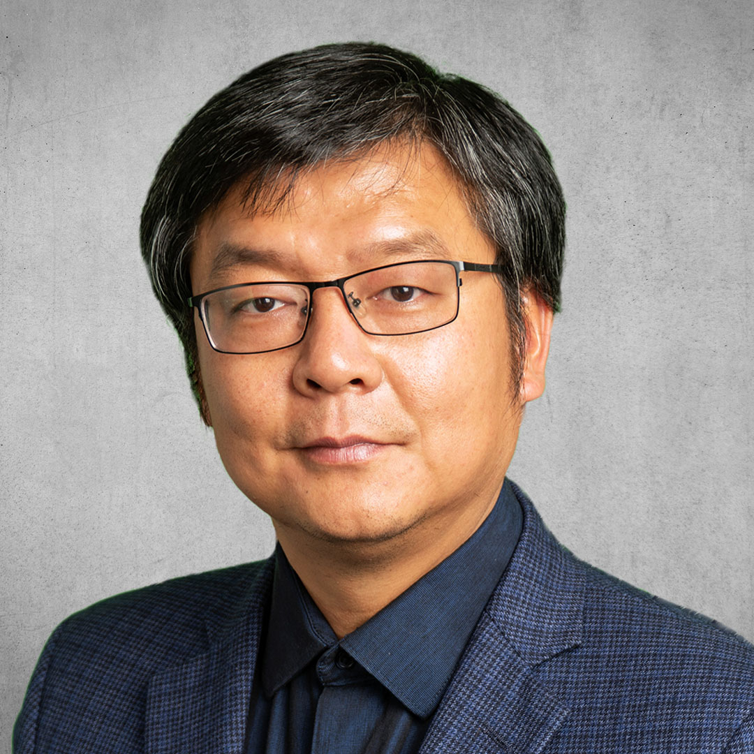 Xin Cui, Ph.D.
