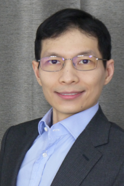 Hsin-Yu Ko, Ph.D.