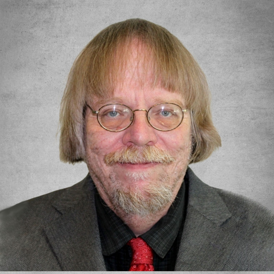 Dr. William Acree