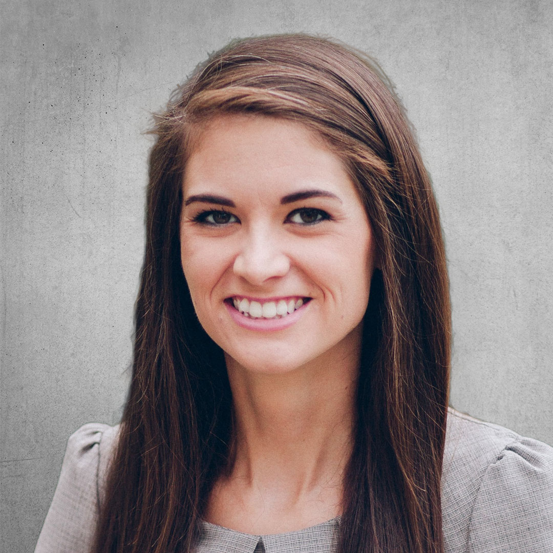 Molly Atkinson, Ph.D.