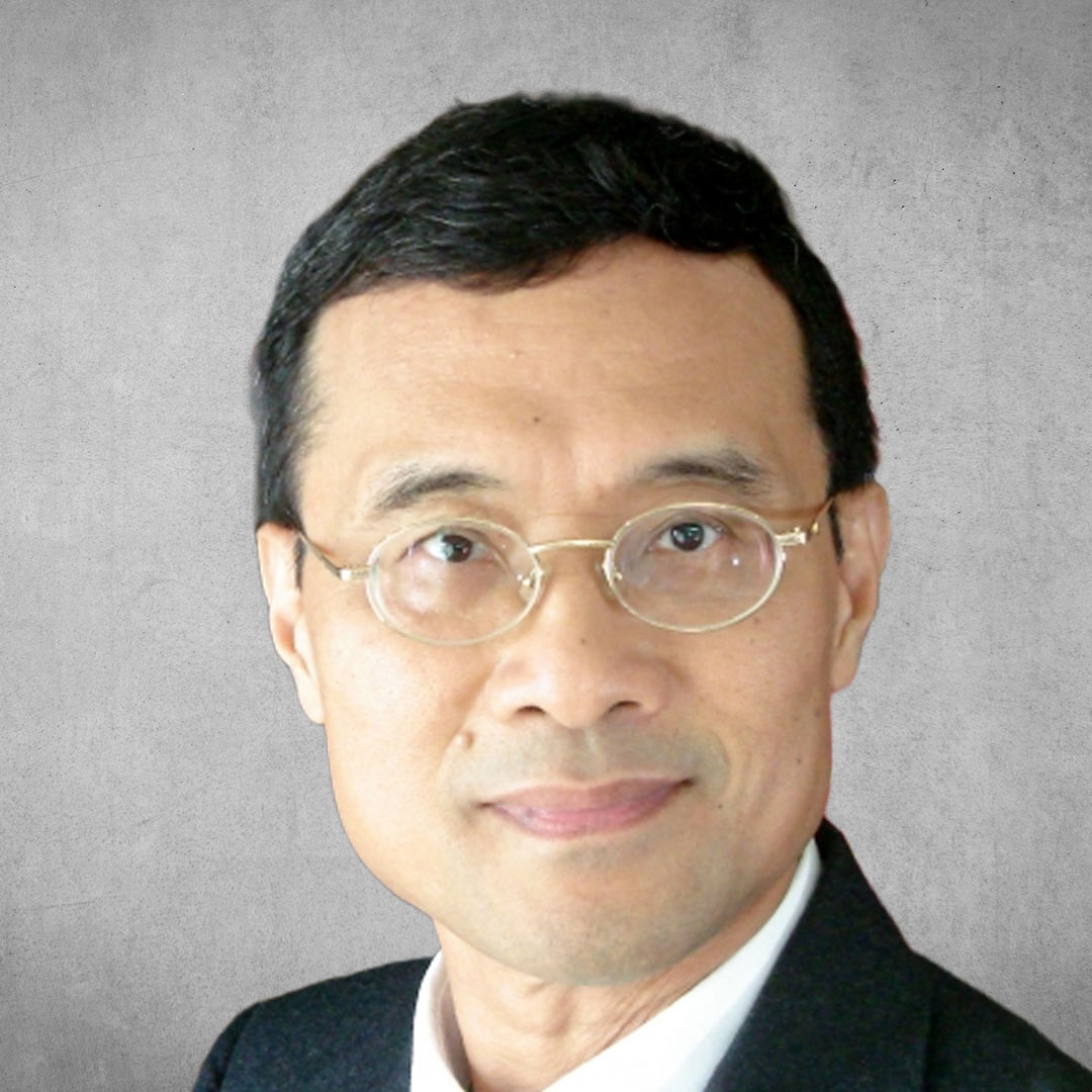 Dr. Oliver Chyan