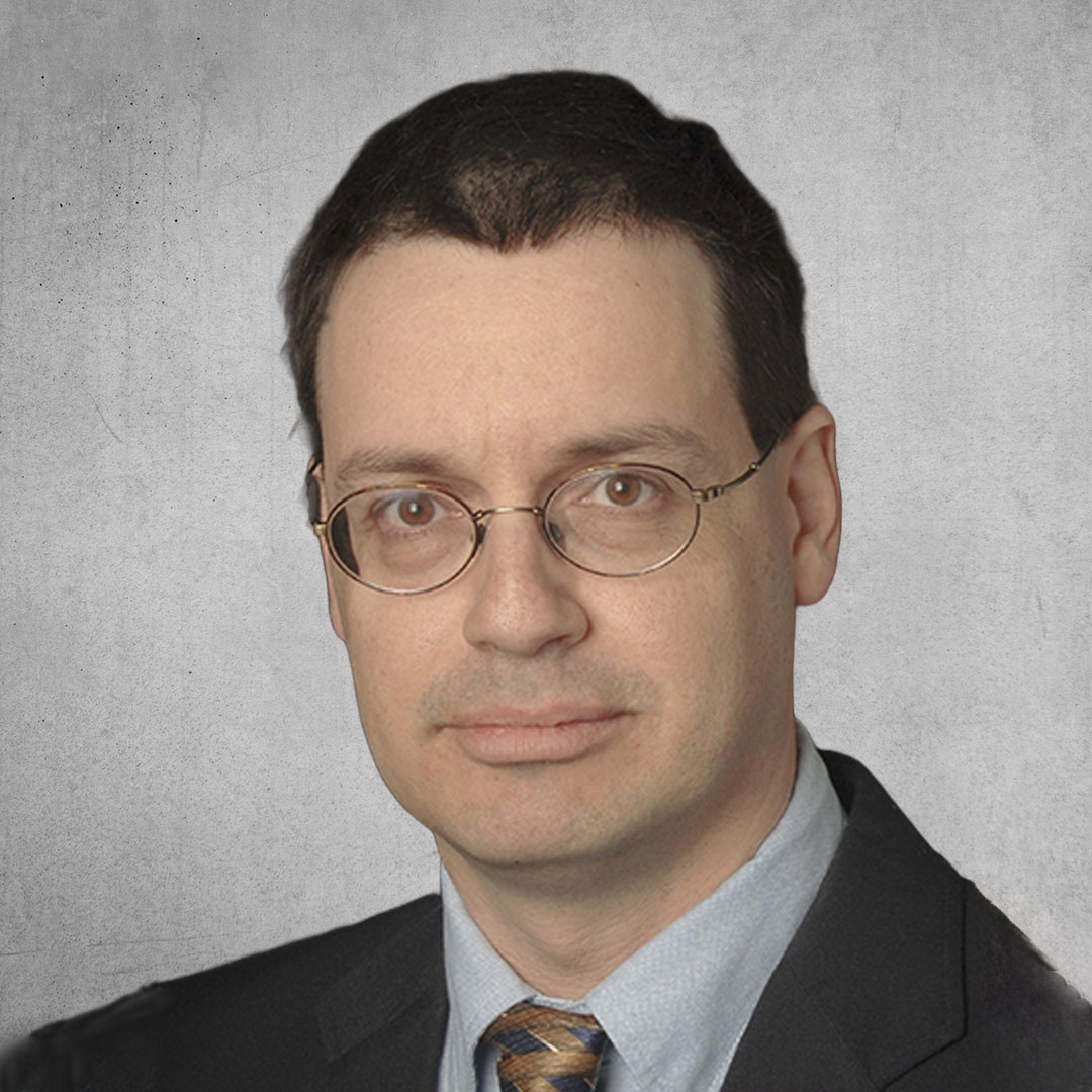 Tom Cundari, Ph.D.