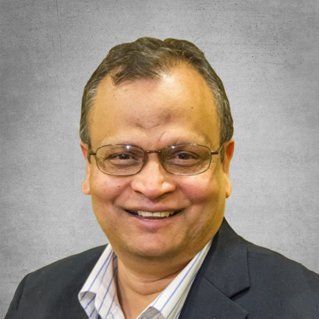 Dr. Francis D'Souza