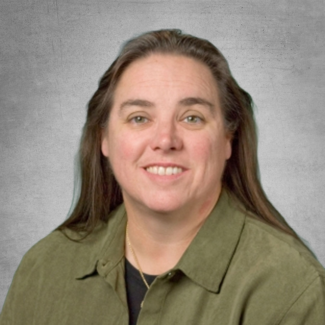 Dr. Teresa Golden
