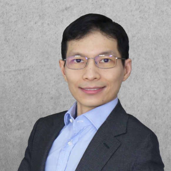Hsin-Yu Ko, Ph.D.