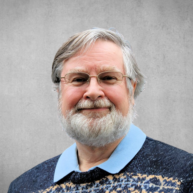 Paul Marshall, Ph.D.