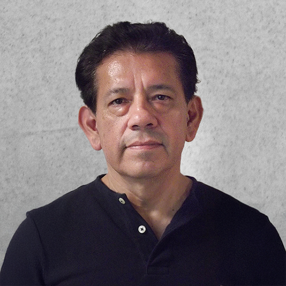 Roger Ramirez
