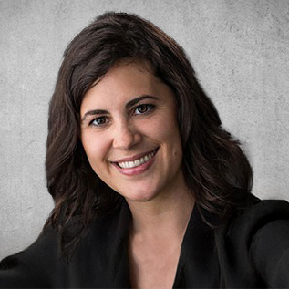 Alena Moon, Ph.D.