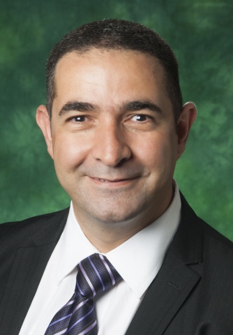 Mohammad Omary, Ph.D.