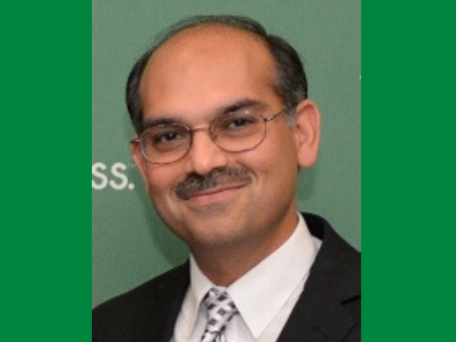 Dr. Jyoti Shah