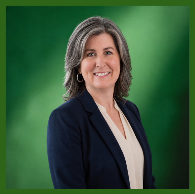 Marcia Jacobs