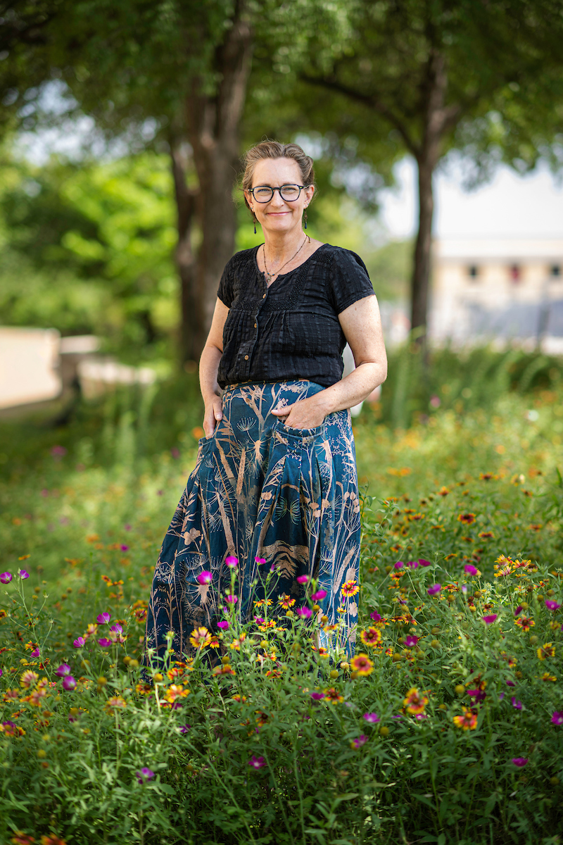 Dr. Baxter-Slye