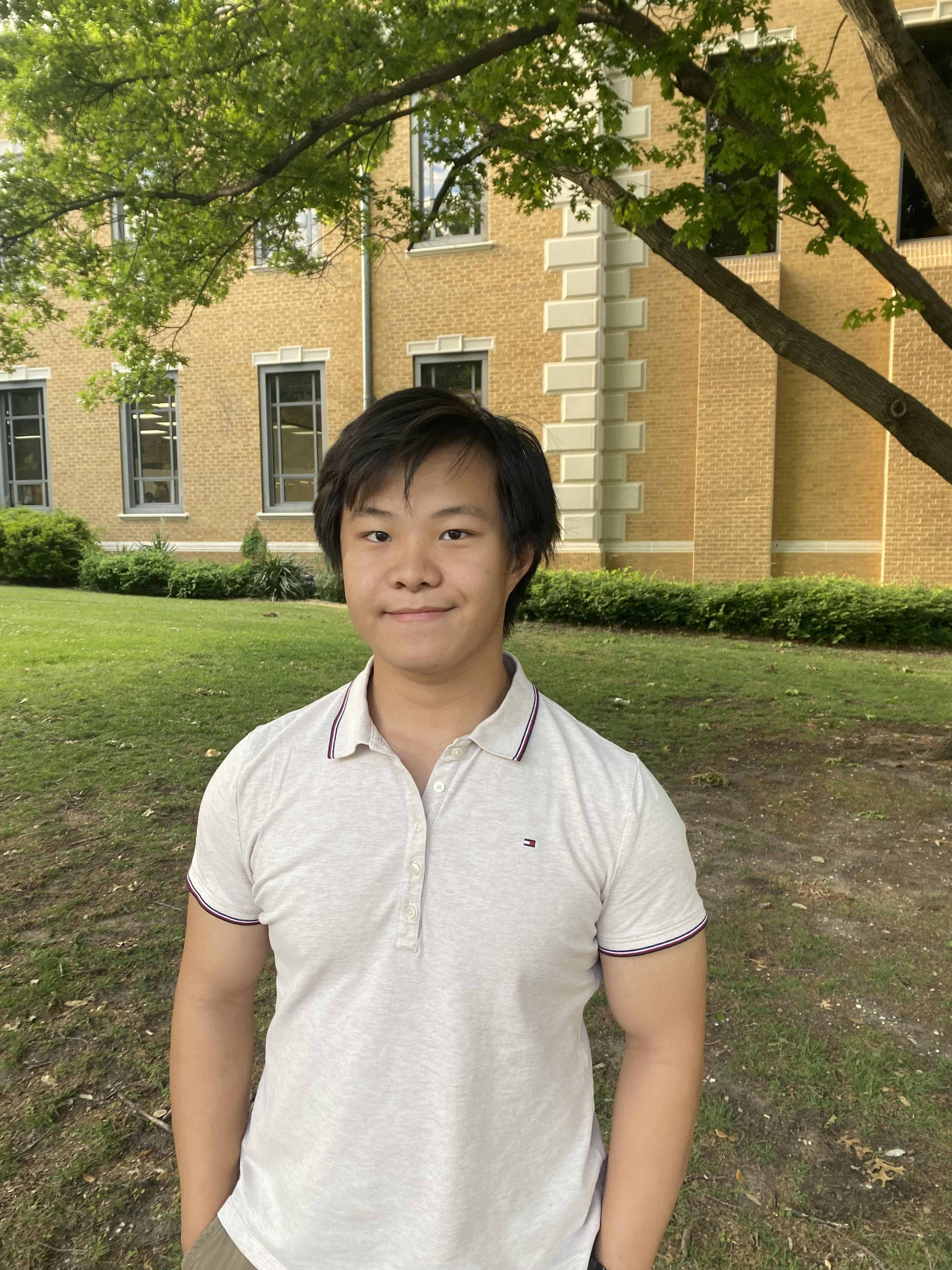 Jonathan Leung