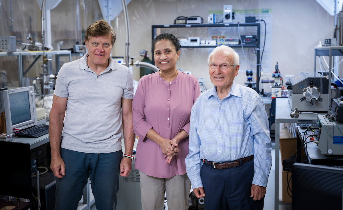 Philipose Lab