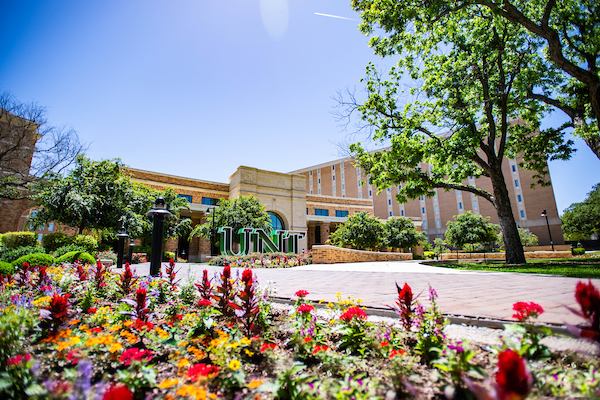 Campus Beauty