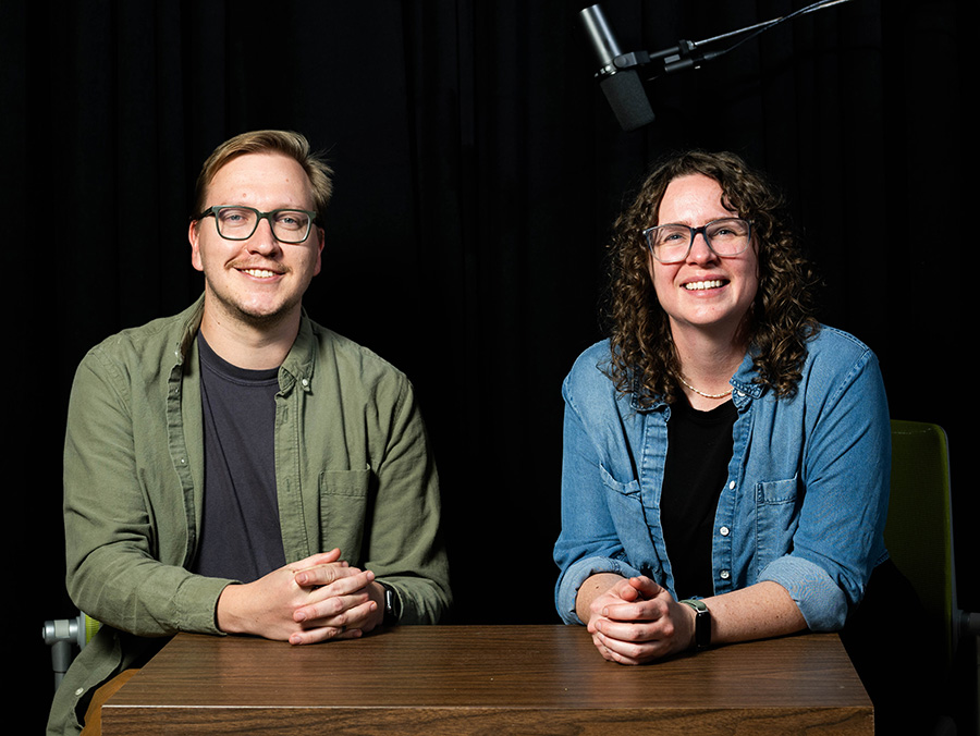 Chemistry for Your Life Hosts