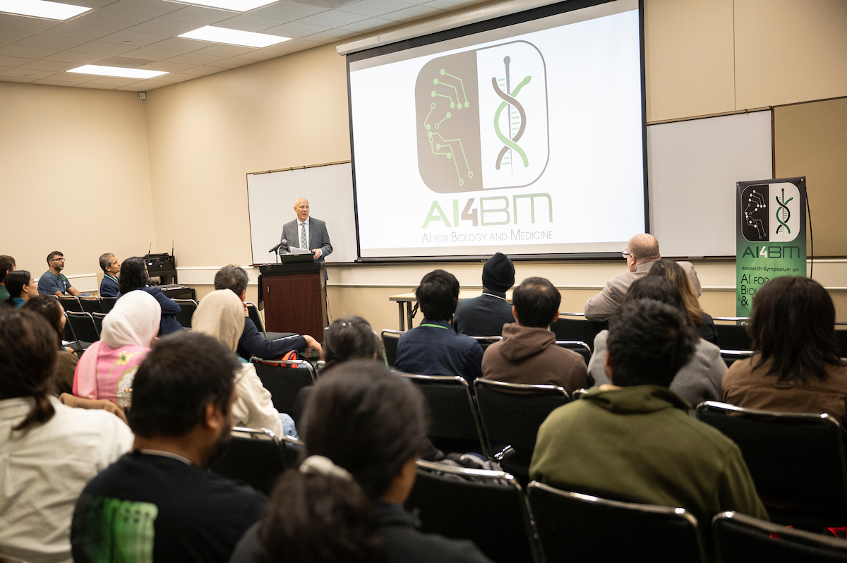 CCLS Inaugural Research Symposium
