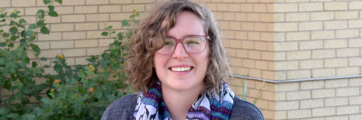 Dr. Melissa Colini Banner
